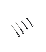 Sada ojnic pro DragonFly 250 od RMT 4ks