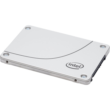 Intel® SSD D3-S4620 Series (960GB, SATA III, OEM 3D4 TLC)