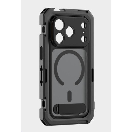 SmallRig 5542 Mobile Video Cage for iPhone 17 Pro Flagship Edition
