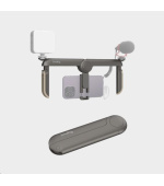 SmallRig 4047 Foldable Mobile Phone Cage P20