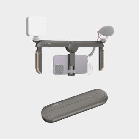 SmallRig 4047 Foldable Mobile Phone Cage P20