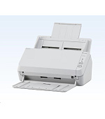 RICOH skener SP-1120N A4, color, duplex, 20ppm, ADF 50, USB 3.2 & RJ-45, Z:36M