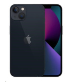 APPLE iPhone 13 128GB Midnight EU
