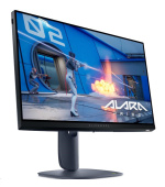 DELL LCD AW2525HM- 25"/FHD/1920 x 1080/16:9/320Hz/1ms/1000:1/400 cd/m2/HDMI/DP/VESA/PIVOT/3YNBD