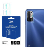 3mk Lens Protection pro Xiaomi Redmi Note 10 5G