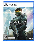 PS5 hra Halo: Campaign Evolved