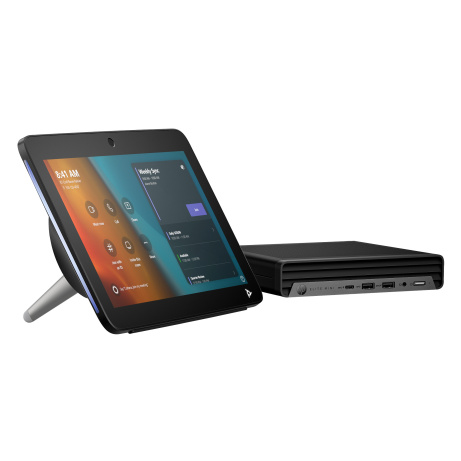 Poly Studio Base Kit G9 Plus pro Microsoft Teams