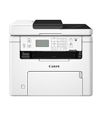 Canon i-SENSYS MF275dw II - černobílá, MF (tisk, kopírka, sken, fax), USB,  A4 29 str./min