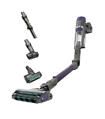 Shark IP1251EUT PowerDetect bezdrátový vysavač, DuoClean Detect, Reverse Clean, Anti Hair Wrap Plus