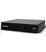 BAZAR - CyberPower Professional Series III RackMount XL 2200VA/2200W, 2U - Poškozený obal