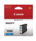 Canon BJ CARTRIDGE PGI-1500 C