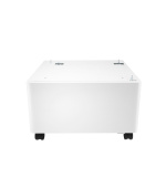 HP Color LaserJet Stand - Skříňka tiskárny pro CLJ M751n, M856dn, M856x, M776dn, M776z, M776zs, E75245dn, E85055dn