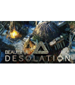 Beautiful Desolation (PC) klíč Steam
