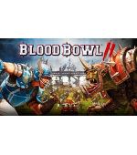 Blood Bowl 2 Khemri (PC) PL klíč Steam