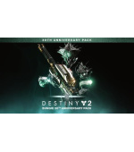 Destiny 2: Bungie 30th Anniversary Pack (PC) klíč Steam