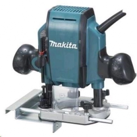 Makita RP0900 Frézka horní 6mm 900W