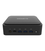Gigabyte BRIX/GB-BER7-8840/Mini/R7-8840U/bez RAM/AMD int/bez OS/3R