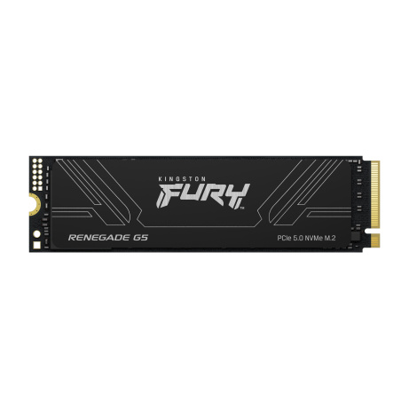 8192GB SSD Kingston FURY Renegade G5 Gen5