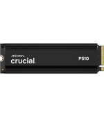 Crucial P510/2TB/SSD/M.2 NVMe/Černá/Heatsink/5R