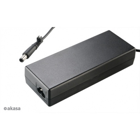 120W adaptér k AKASA STX