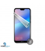 Screenshield HUAWEI P20 folie na displej