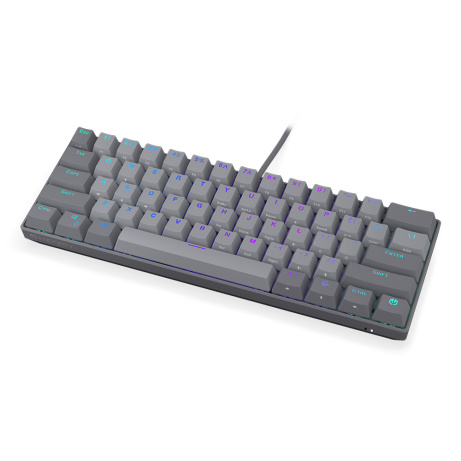 Endorfy Thock V2 Compact USB, US