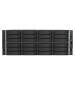QNAP TS-h2477AXU-RP-R7-32G (Ryzen Pro 5,3GHz, ZFS, 32GB DDR5 RAM, 24x SATA, 2x 2,5GbE, 2x 10GbE)