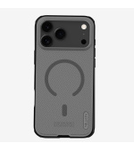 Nillkin Super Frosted PRO Magnetic Apple iPhone 17 Pro Transparent/Black