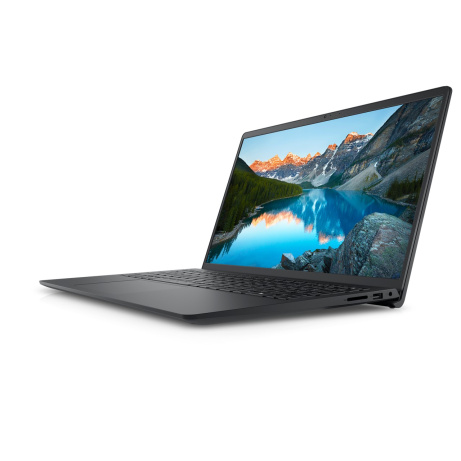 Dell Inspiron/3535/R5-7530U/15,6"/FHD/16GB/512GB SSD/RX Vega 7/W11P/Black/3RNBD