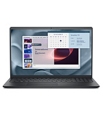 Dell Pro 15 Essential/PV15250/3-100U/15,6"/FHD/8GB/512GB/Intel int/W11P/Black/3R NBD