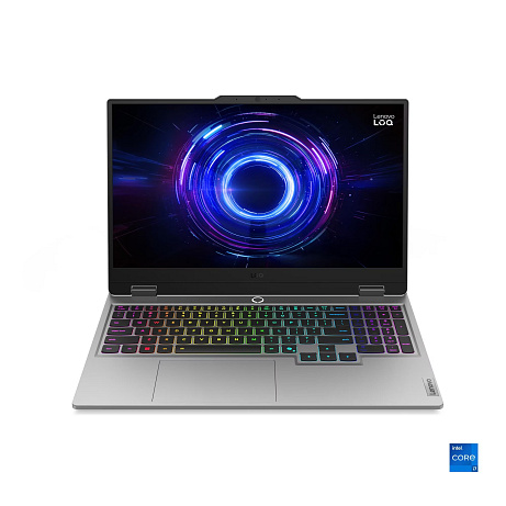 LOQ 15.6"FHD/i7/32G/1T/RTX5070/W11H/noA