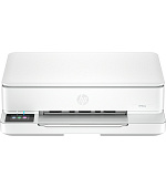 BAZAR - HP All-in-One Deskjet ENVY 6110e HP+ (A4, 10/7 ppm USB, Wi-Fi, Print, Scan, Copy, Duplex) - Poškozený obal (Komp