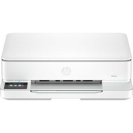 BAZAR - HP All-in-One Deskjet ENVY 6110e HP+ (A4, 10/7 ppm USB, Wi-Fi, Print, Scan, Copy, Duplex) - Poškozený obal (Komp