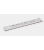 TRITON Filtr do podstavce 800mm, šedý