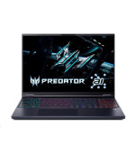 ACER NTB Predator Helios Neo 16AI (PHN16-73-94RV),Ultra 9 275HX,16"WQXGA,32GB,1TB SSD,N/A,Linux,Black