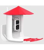 Camouflage EZ BirdFeeder Go 4