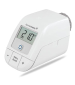 Homematic IP  Termostatická hlavice Basic - HmIP-eTRV-B