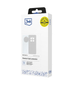 3mk ochranný kryt Matt Case Pro pro Samsung Galaxy A27 5G