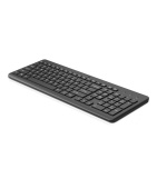 HP klávesnice - 220 Wireless Keyboard