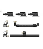 Insta360 Triple Suction Cup Car Mount