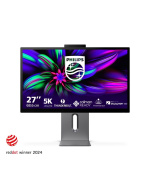 Philips MT IPS LED 27" 27E3U7903/00 - IPS panel, 5120x2880, HDMI, ThunderBolt, LAN, USB-C, repro, nast vysky