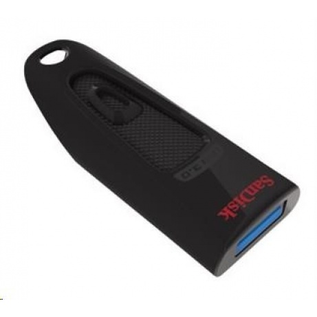 SanDisk Flash Disk 64GB Ultra, USB 3.0, černá