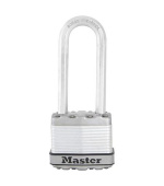 Master Lock Titanový visací zámek -  Excell - 45mm
