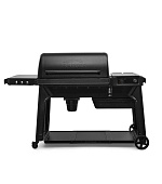 Traeger Woodridge PRO peletový gril