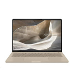 ASUS NTB Zenbook 14 (UX3407NA-OLED218W), Snap X2 X2E88100, 14" 1920 x 1200, 16GB, 512GB SSD, Adreno, W11 Home, Beige