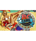 RC Cars (PC) klíč Steam