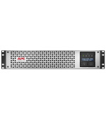 APC Smart-UPS Line Interactive 3000VA, Li-ion, Rack, 2U, 230V, 8x IEC C13+1x IEC C19, SmartConnect, Network Card