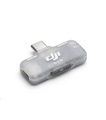 DJI Mic Series Mobile Receiver