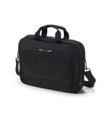 DICOTA Top Traveller TWO 15-17.3, black
