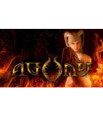 Agony (PC) PL DIGITAL